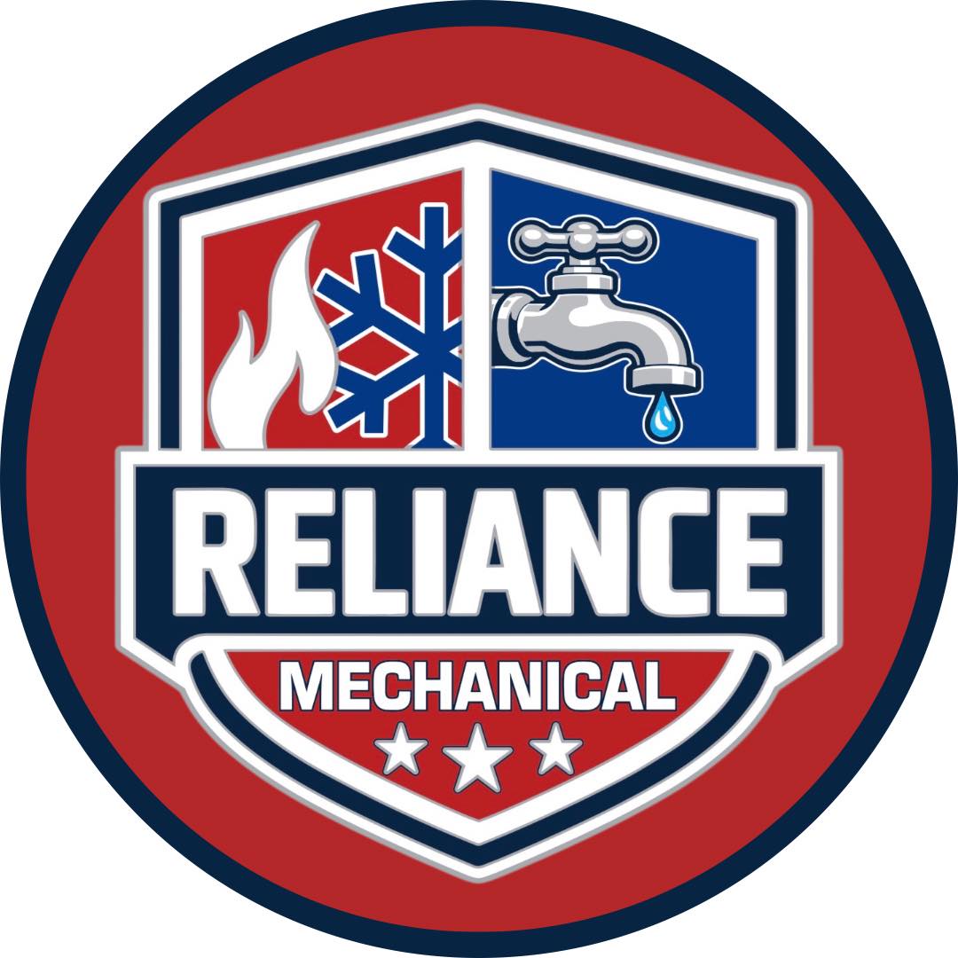 Reliance Mechanical logo