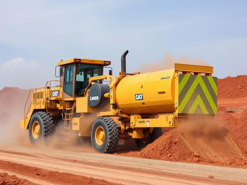 Soil Stabilization